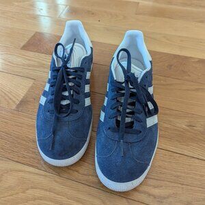 Adidas Gazelles excellent condition